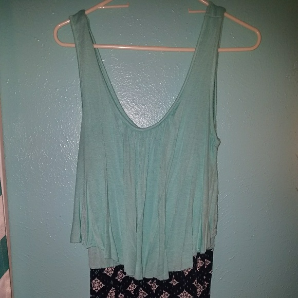 Romper - Picture 1 of 3